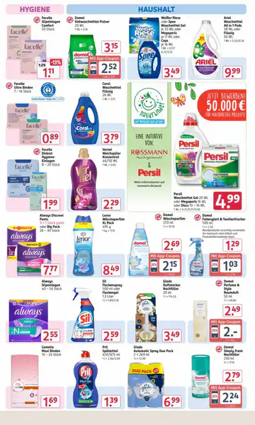 Rossmann Angebote - Seite 3
