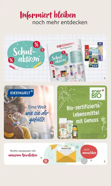 Rossmann Angebote - Seite 2