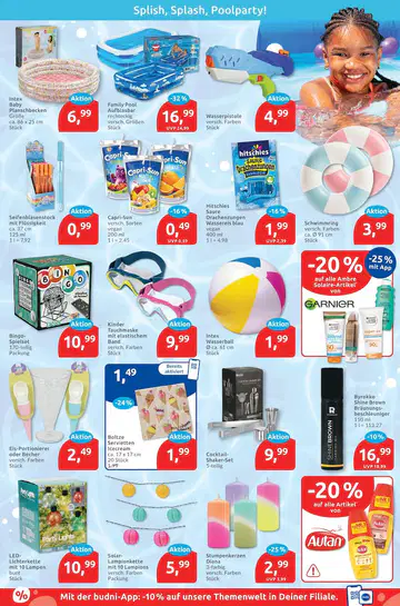 Budni Prospekt ab 15.06.2026 - Seite 2