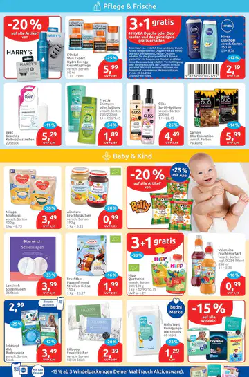 Budni Prospekt ab 15.06.2026 - Seite 2