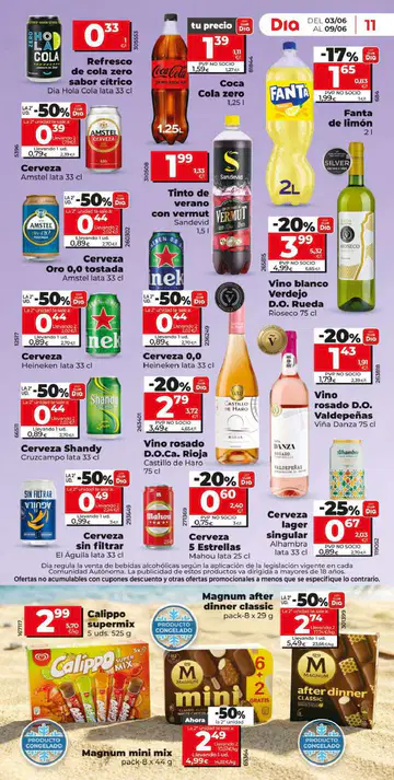 Catálogo DIA 3 junio 2026  - Página 2