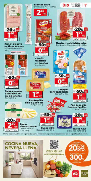 Catálogo DIA 3 junio 2026  - Página 2