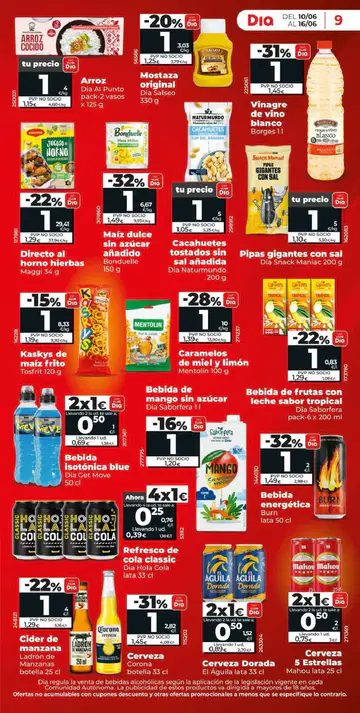 Catálogo DIA 10 junio 2026 - Página 2