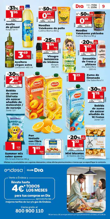 Catálogo DIA 17 junio 2026 - Página 2