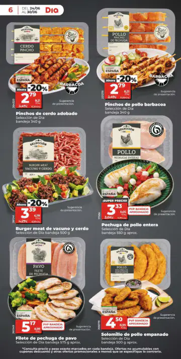 Catálogo DIA 24 junio 2026 - Página 1