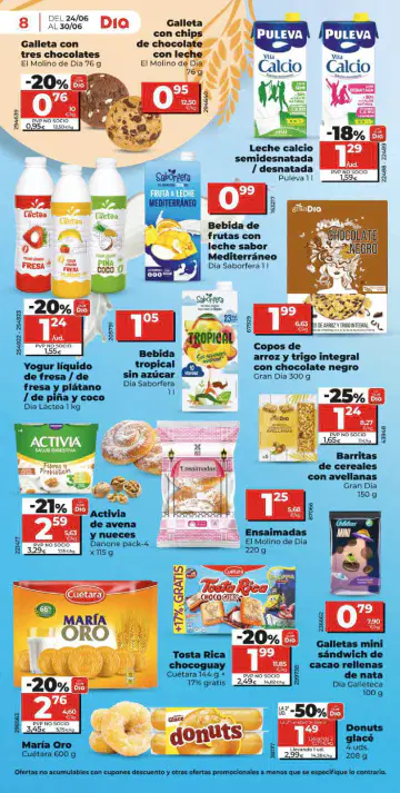 Catálogo DIA 24 junio 2026 - Página 1