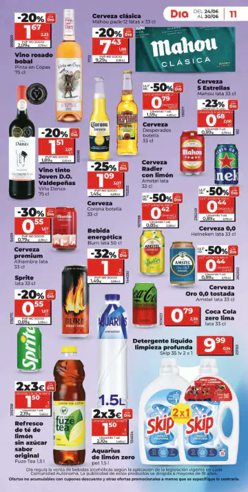 Catálogo DIA 24 junio 2026 - Página 2