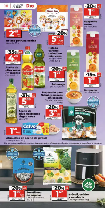Catálogo DIA 24 junio 2026 - Página 1