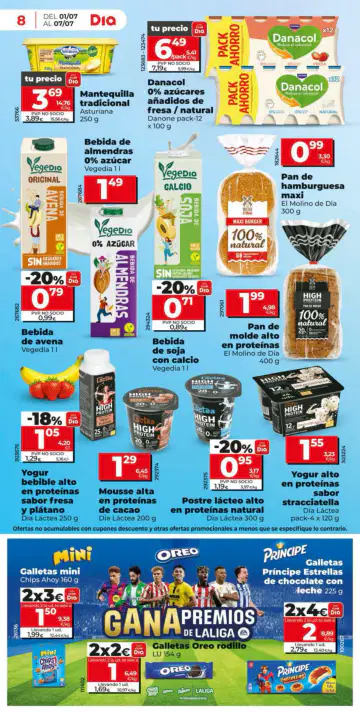 Catálogo Dia 1 Julio 2026 - Página 1