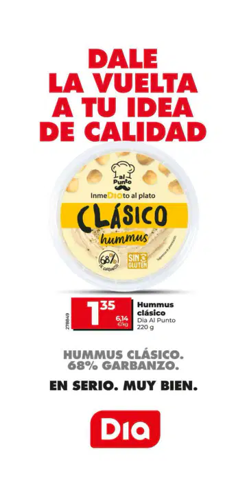 Catálogo DIA 8 julio 2026 - Página 2