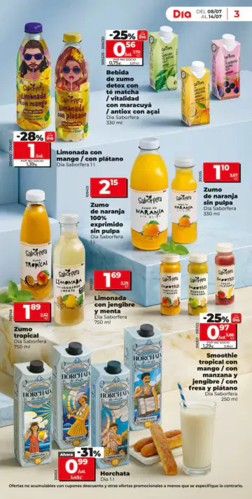 Catálogo DIA 8 julio 2026 - Página 2