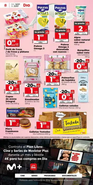 Catálogo DIA 15 Julio 2026 - Página 1
