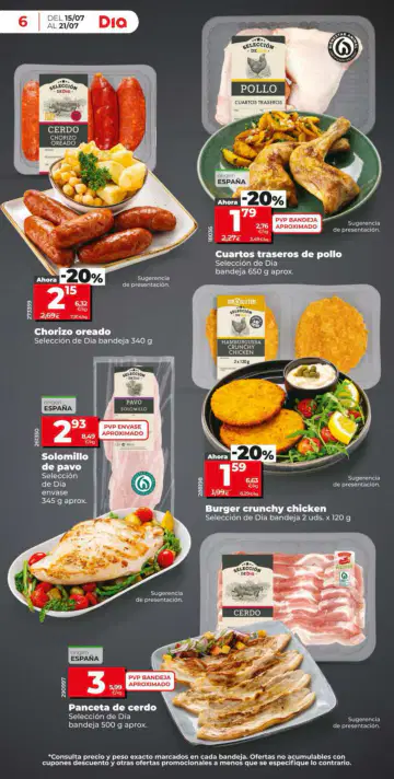 Catálogo DIA 15 Julio 2026 - Página 1