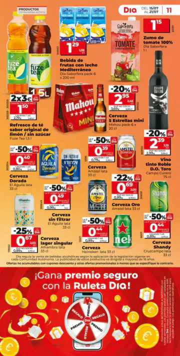 Catálogo DIA 15 Julio 2026 - Página 2