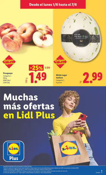 Catálogo Lidl 1 Junio 2026 - Página 2