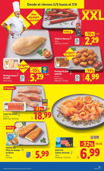 Catálogo Lidl 1 Junio 2026 - Página 2