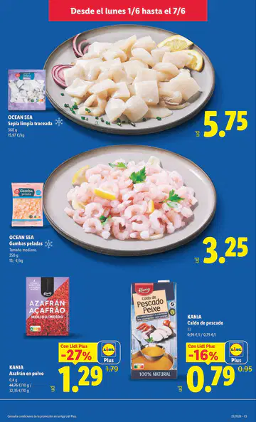 Catálogo Lidl 1 Junio 2026 - Página 2
