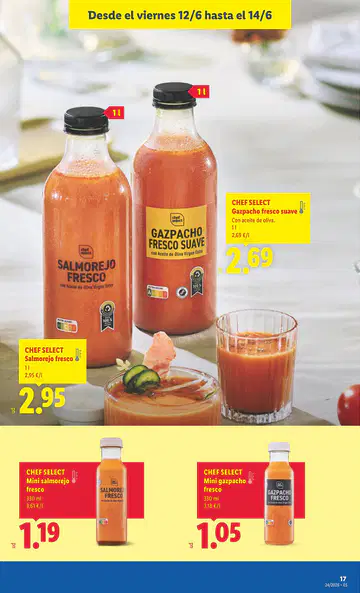 Catálogo Lidl 8 Junio 2026 - Página 2