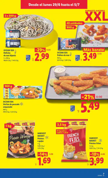 Catálogo Lidl - Página 4