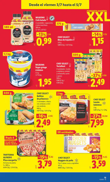 Catálogo Lidl - Página 6