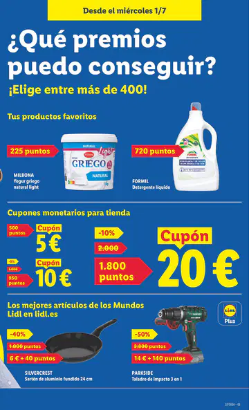 Catálogo Lidl - Página 2
