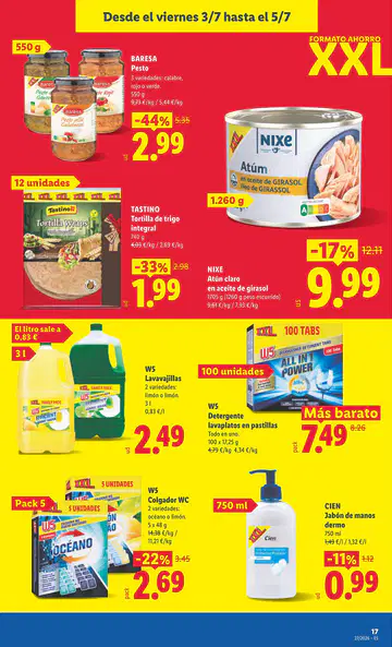 Catálogo Lidl - Página 2