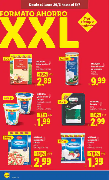 Catálogo Lidl - Página 5