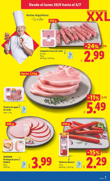 Catálogo Lidl - Página 2