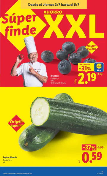 Catálogo Lidl - Página 2