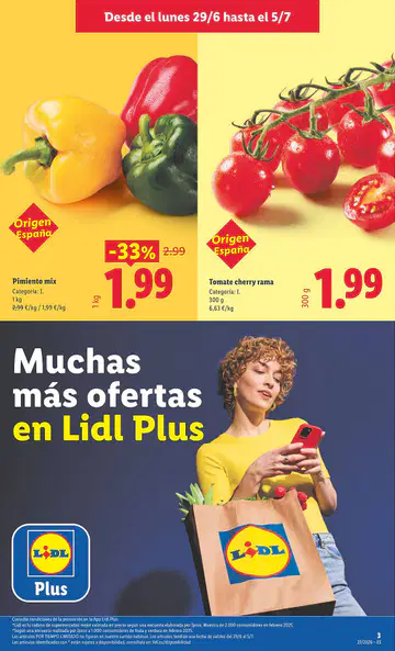Catálogo Lidl - Página 6