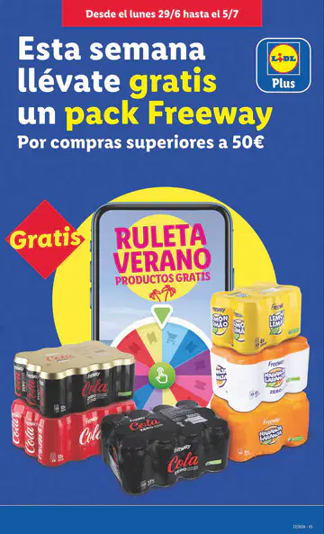 Catálogo Lidl - Página 6
