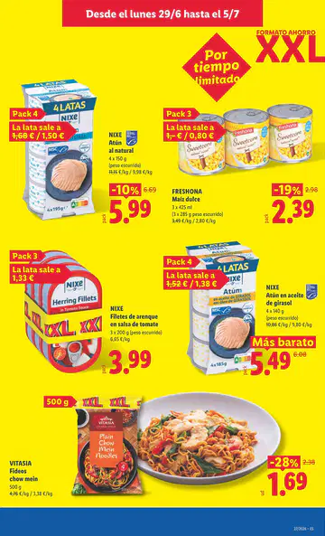 Catálogo Lidl - Página 2