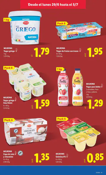 Catálogo Lidl - Página 2
