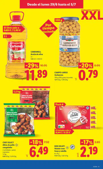 Catálogo Lidl - Página 2