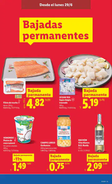 Catálogo Lidl - Página 4