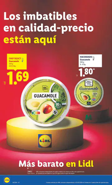 Lidl Folleto Semana 28 desde 6 de julio de 2026 - Página 5