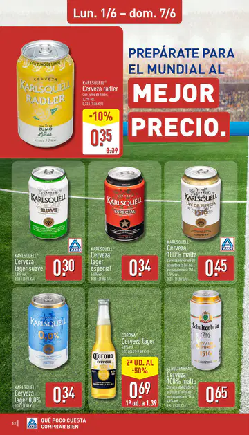 Catálogo Aldı 1 junio 2026 - Página 5