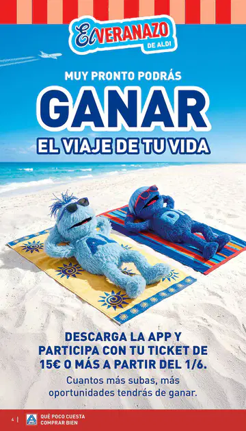 Catálogo Aldı 1 junio 2026 - Página 3