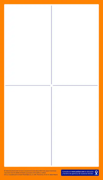 Action Folleto Semana 28 desde 8 julio 2026 - Página 5