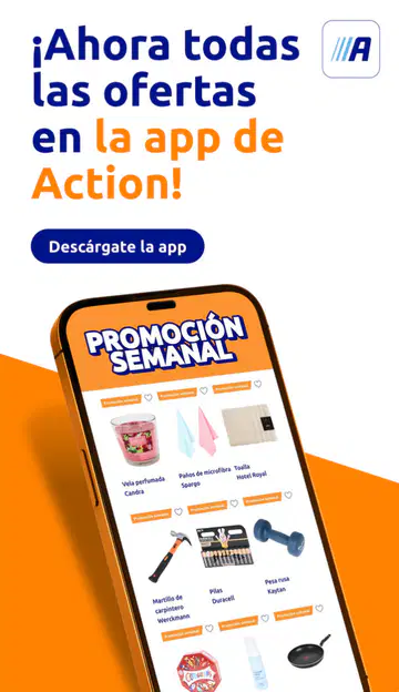Action Folleto Semana 28 desde 8 julio 2026 - Página 6