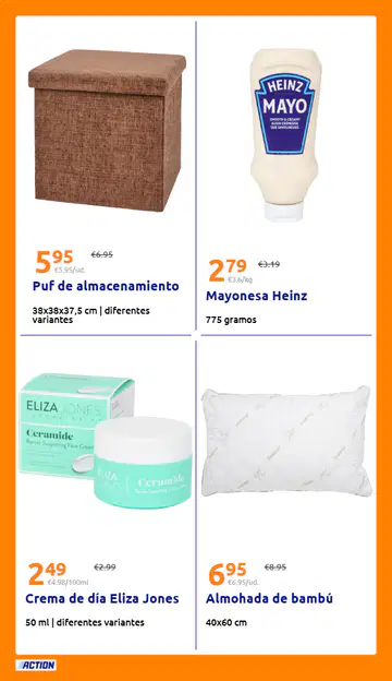 Action Folleto Semana 28 desde 8 julio 2026 - Página 3