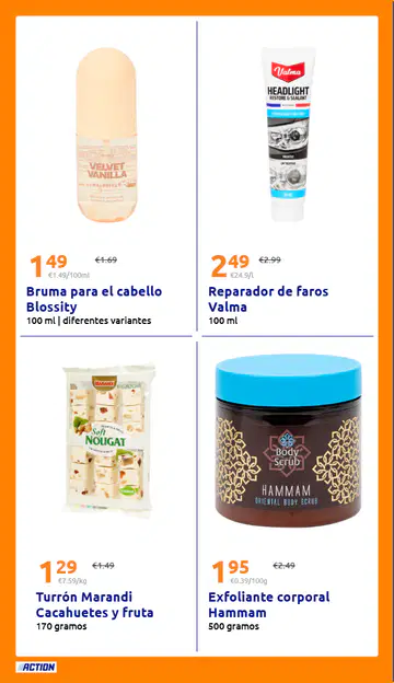 Action Folleto Semana 28 desde 8 julio 2026 - Página 6