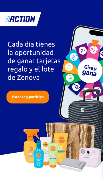Action Folleto Semana 28 desde 8 julio 2026 - Página 2