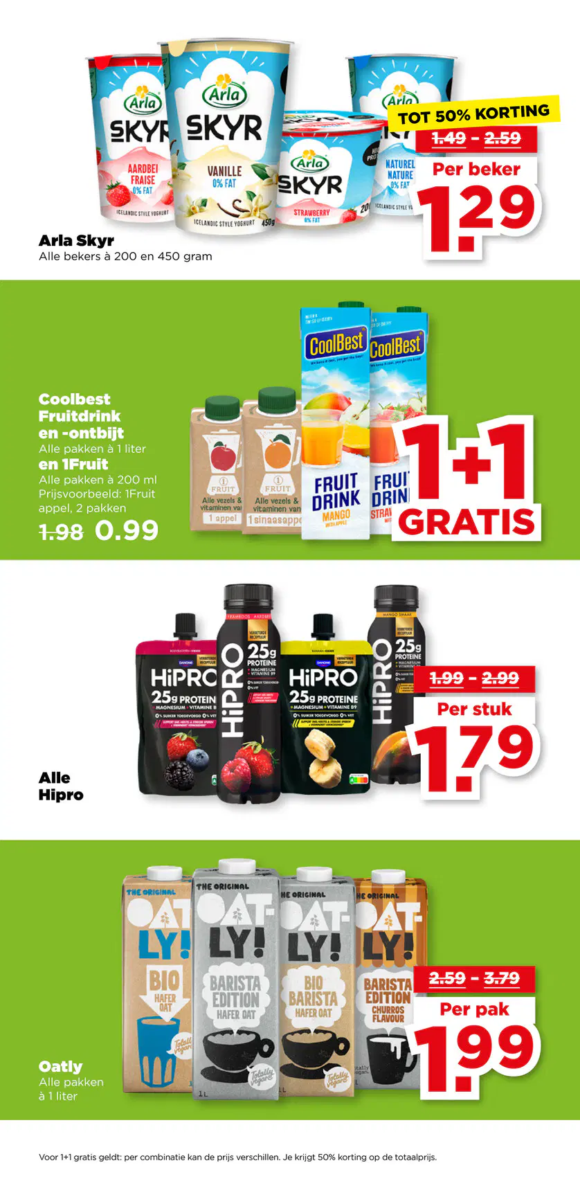 PLUS Folder vanaf 10-06-2026 - Pagina 13