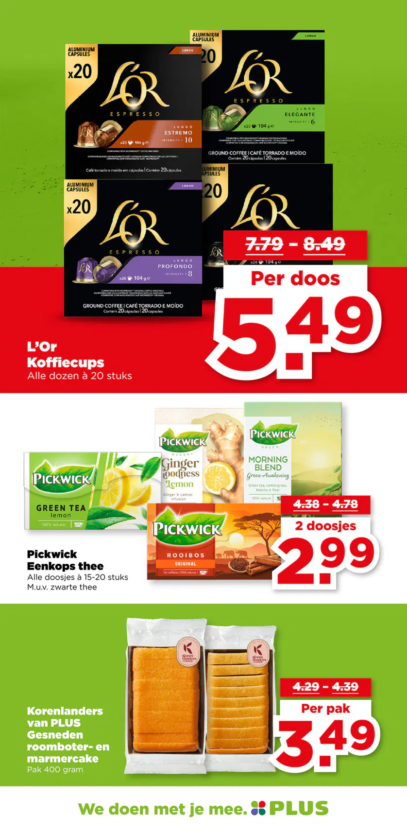 PLUS Folder vanaf 10-06-2026 - Pagina 19