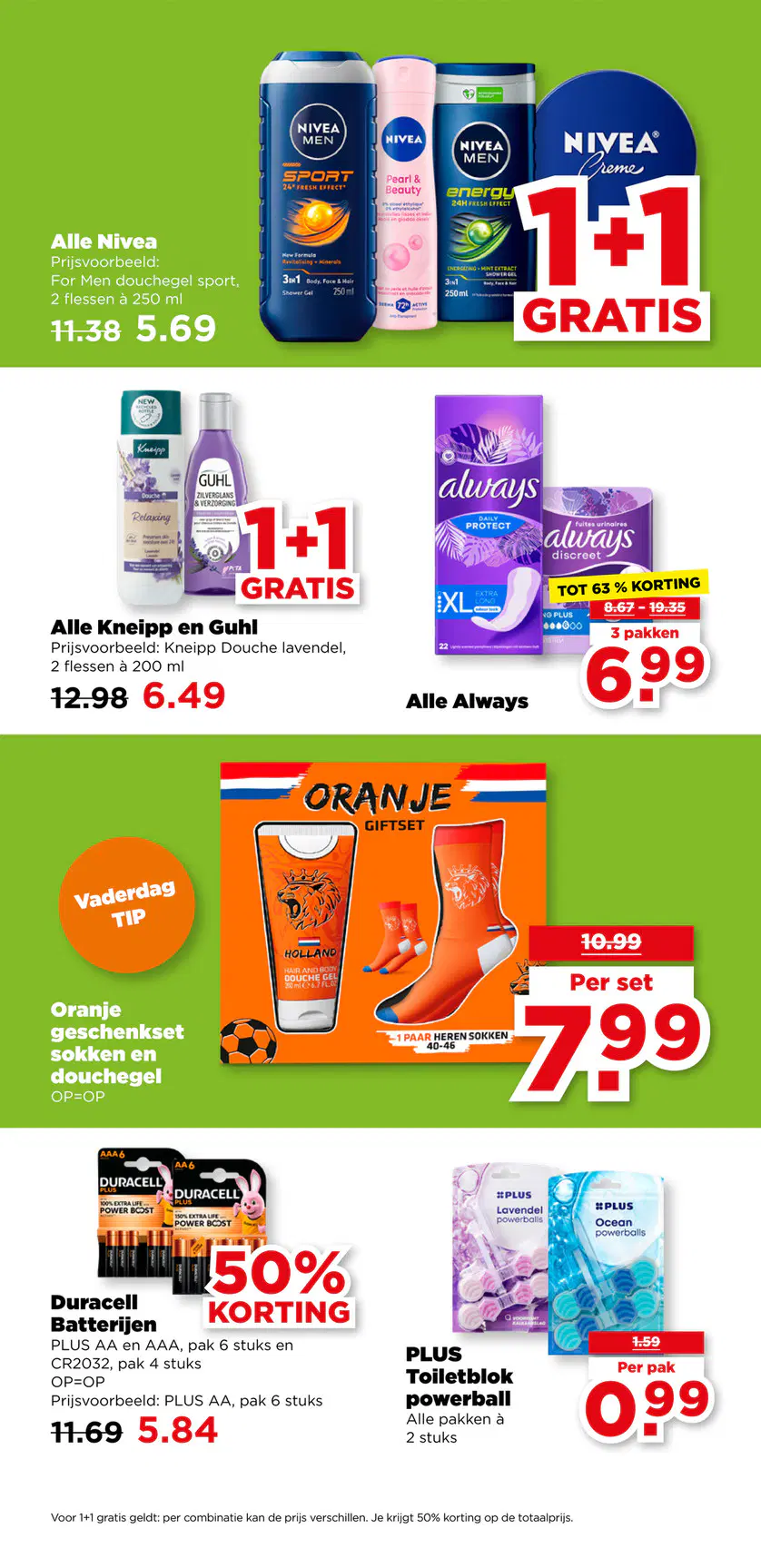 PLUS Folder vanaf 10-06-2026 - Pagina 42