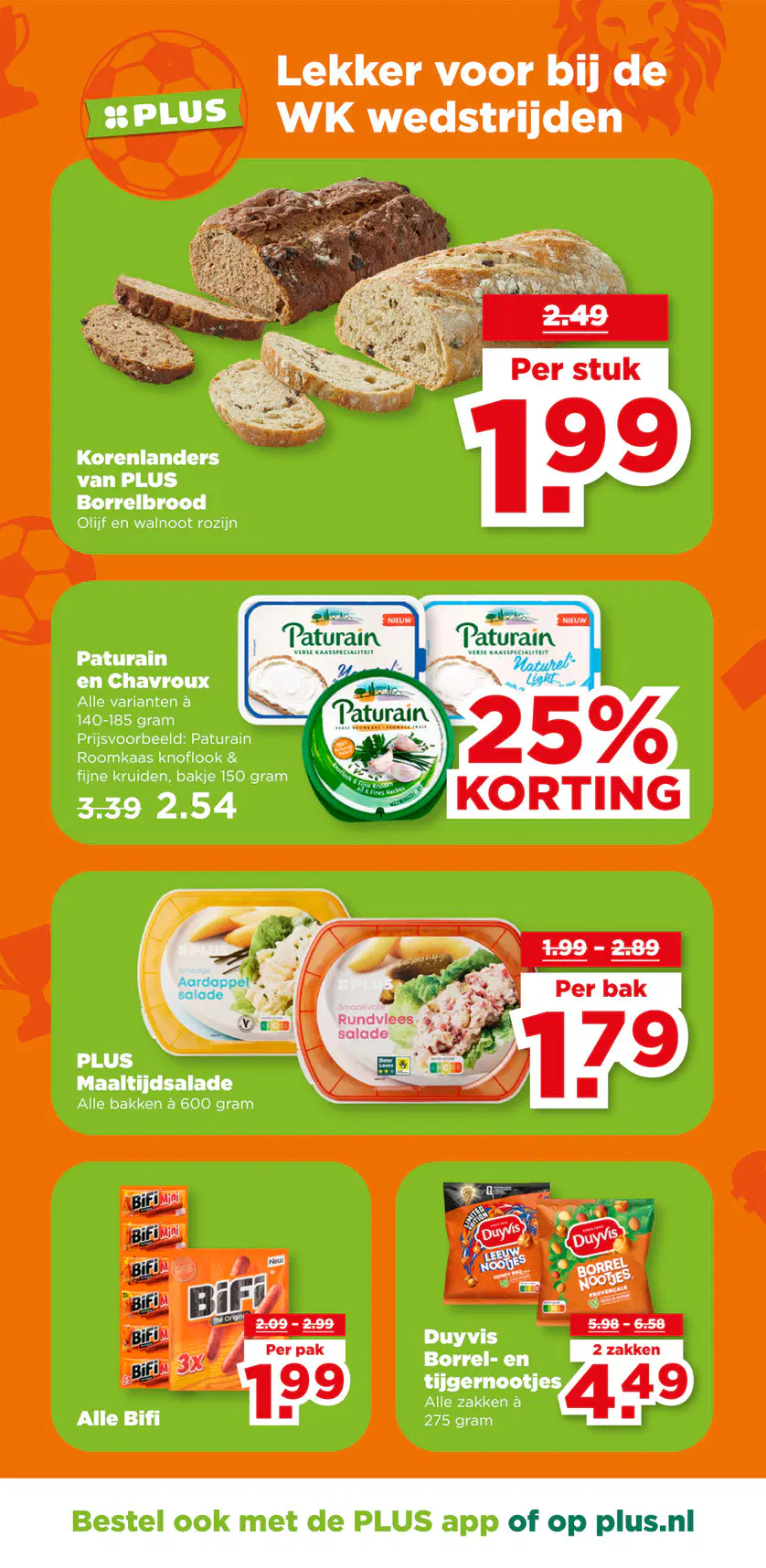 PLUS Folder vanaf 10-06-2026 - Pagina 30