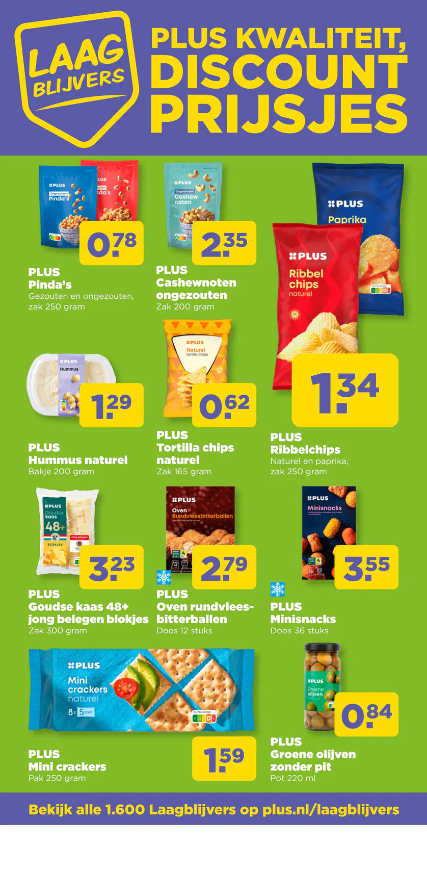 PLUS Folder vanaf 10-06-2026 - Pagina 20
