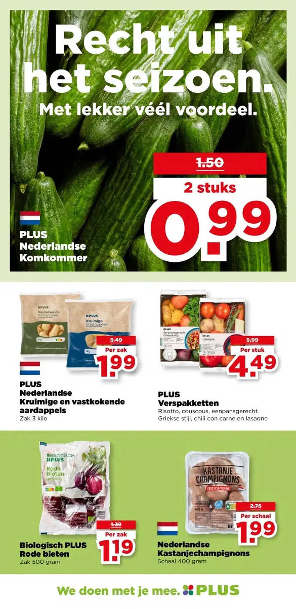 PLUS Folder week 25 vanaf 17-06-2026 - Pagina 19