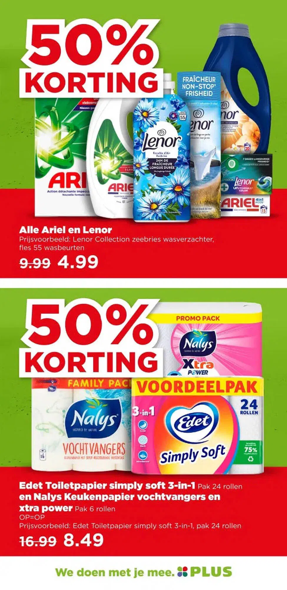 PLUS Folder week 25 vanaf 17-06-2026 - Pagina 37